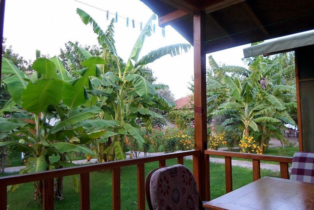 Estelar Bungalow 21/48