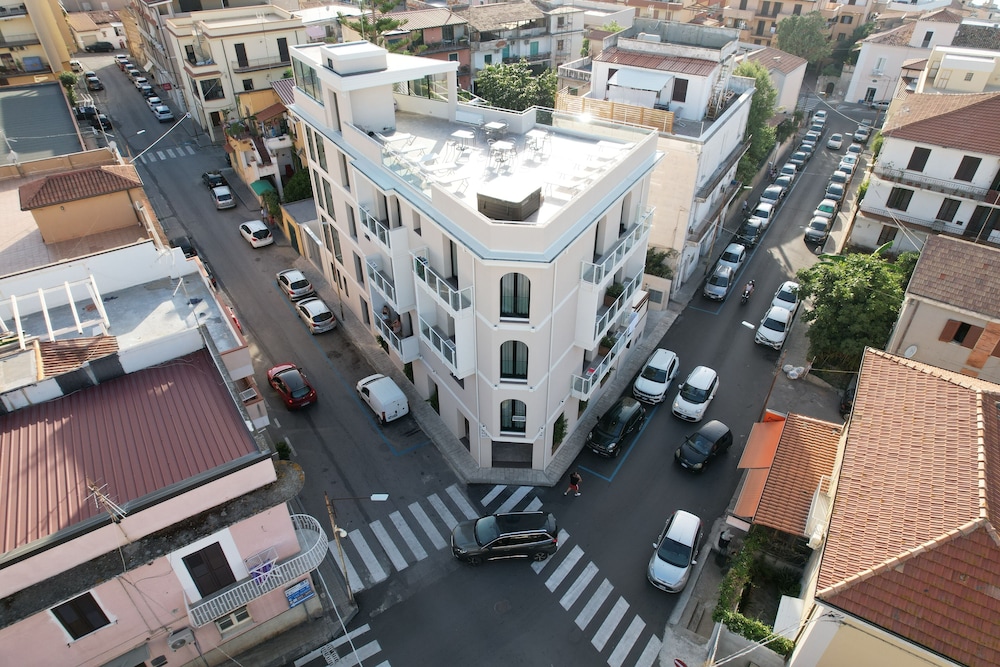 Solmaris Tropea Rooms & Suites 2/50