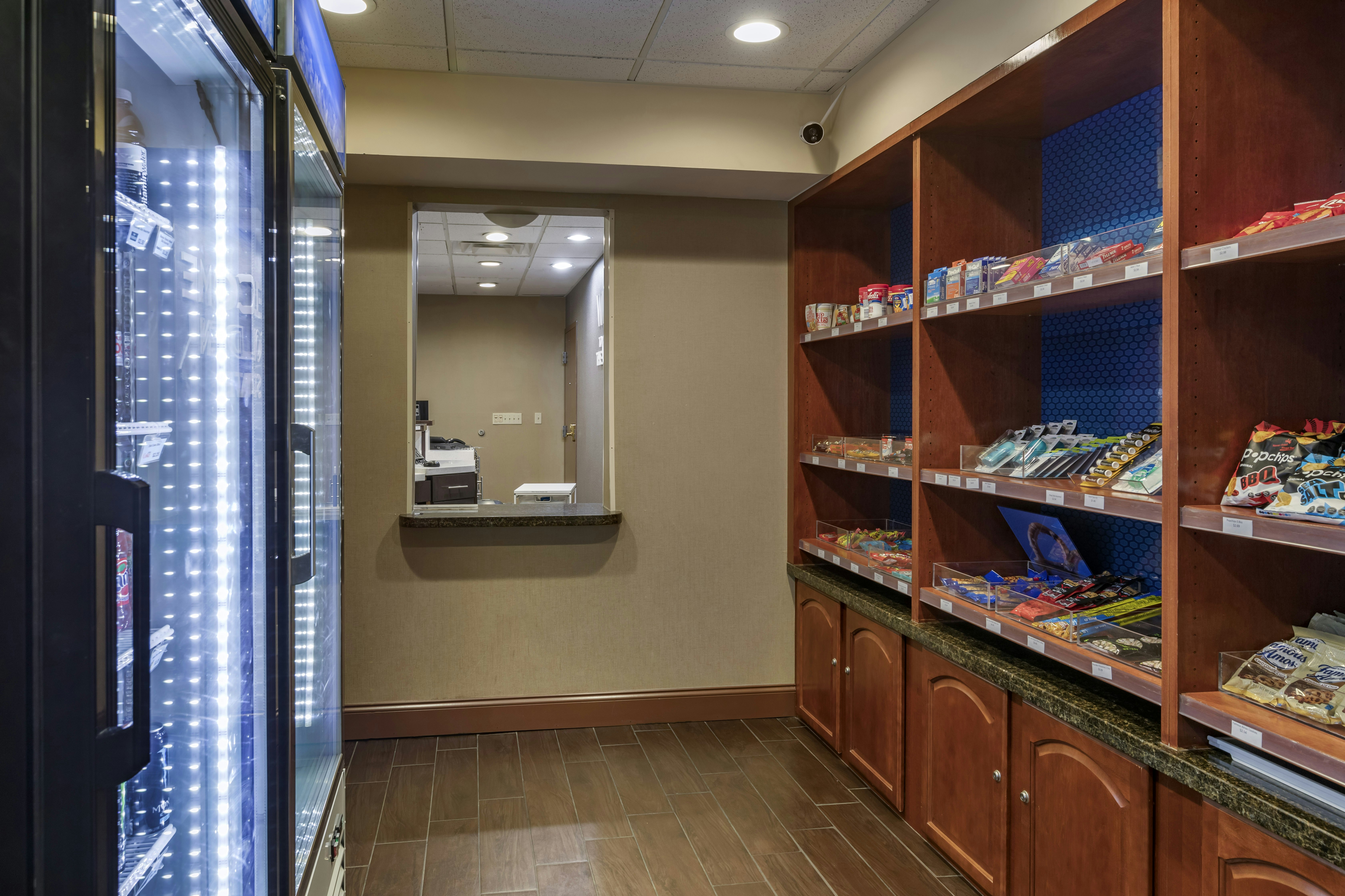 Hampton Inn Norco Corona Eastvale 30/59