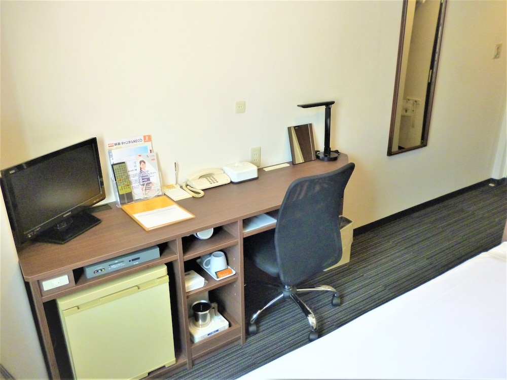 Smile Hotel Mito Ibaraki Prefecture 35/43