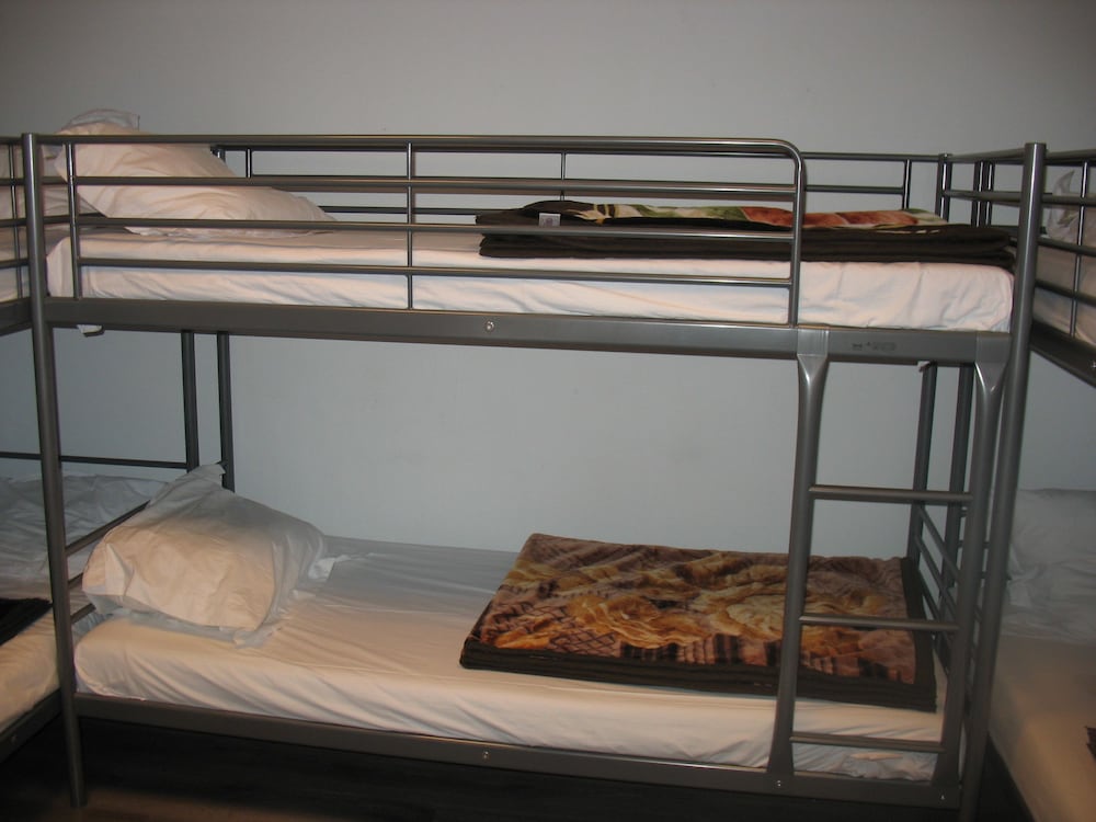 Guest House Amsterdam 18/29