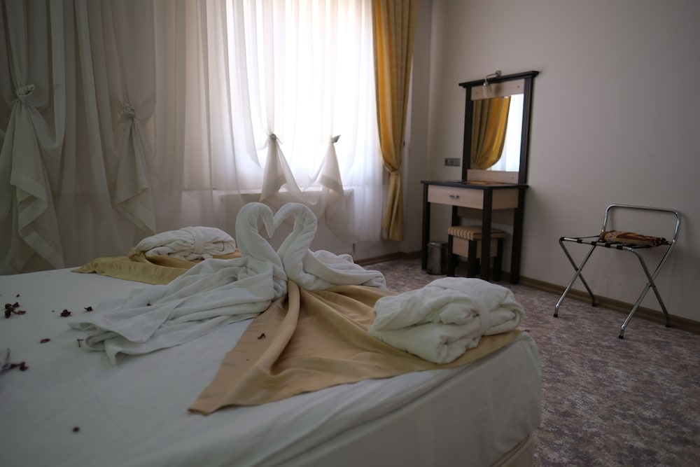 Roza Resort Thermal Hotel 12/30