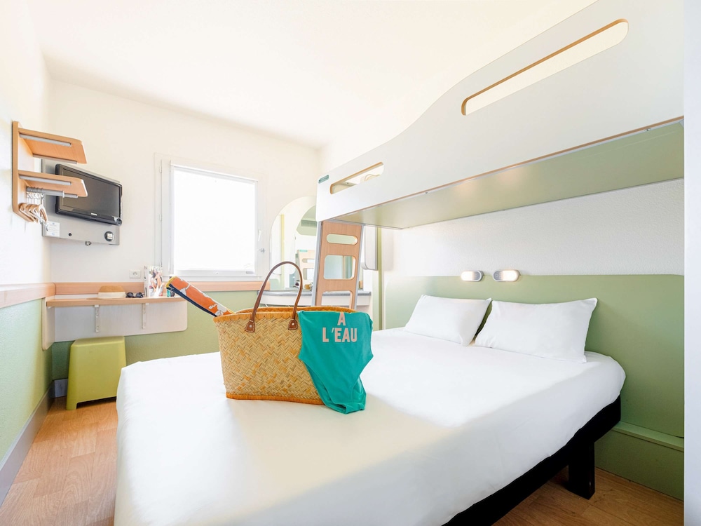 Ibis Budget Perpignan Nord 27/70