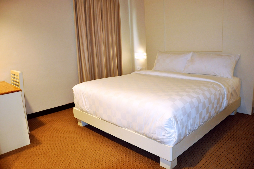 Beverly Hotel Batam 14/50