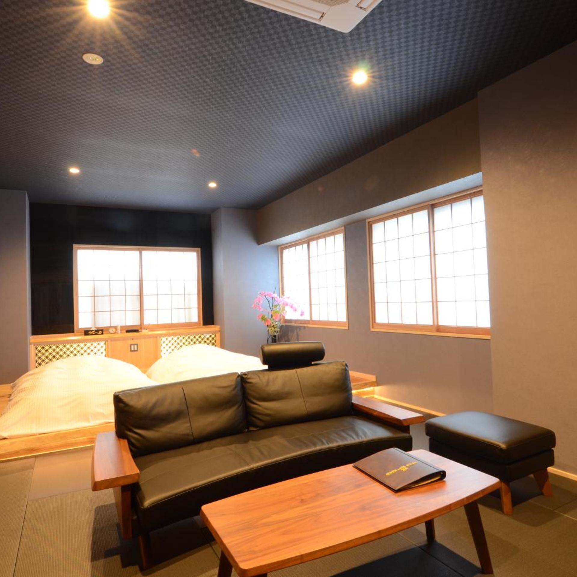 Nihon Ryokan Utsuwa Beppu Kannawa 41/50