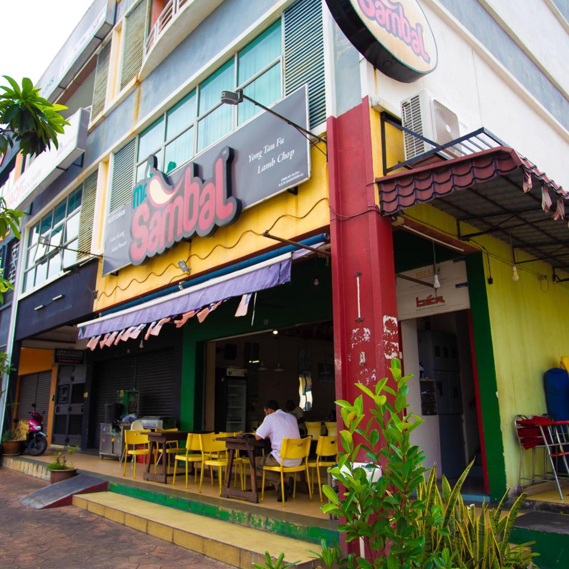 SMART HOTEL SHAH ALAM SEKSYEN 15 8/52