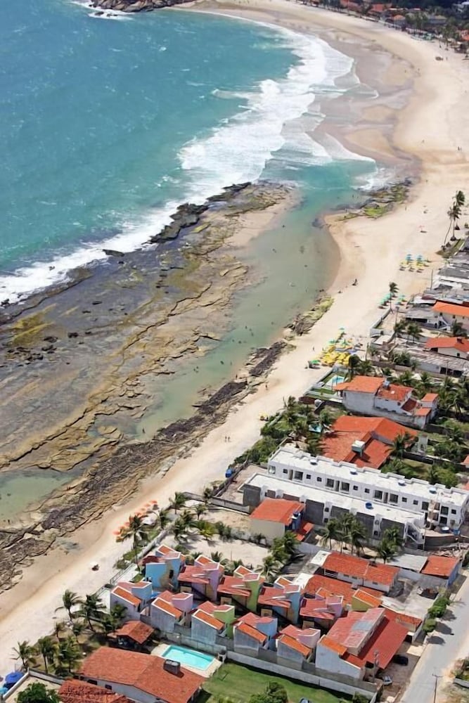 Hotel Arrecife dos Corais 14/27