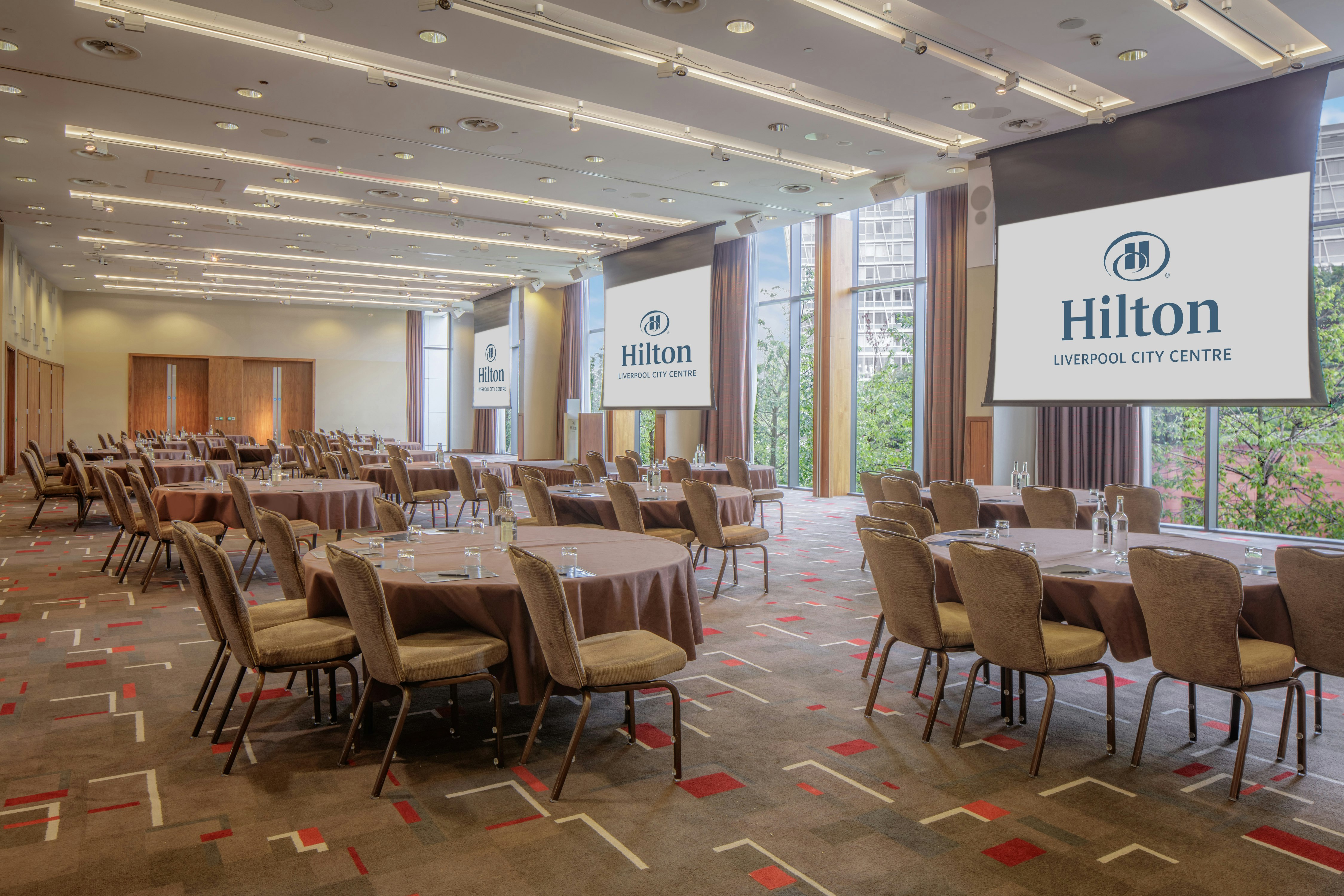 Hilton Liverpool City Centre 51/60