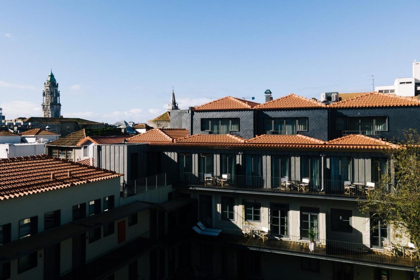 Torel Saboaria in PORTO