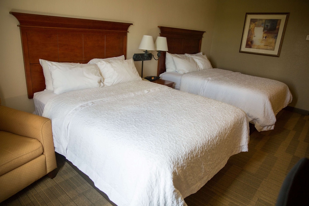 Hampton Inn & Suites Grenada 12/38