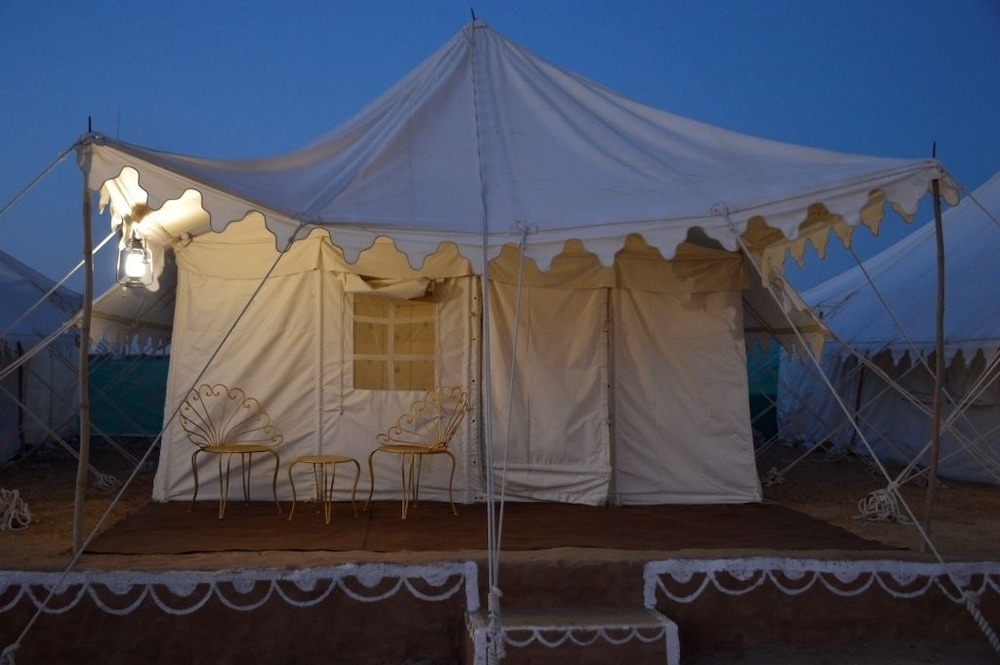 Sand Voyages Camp photo1