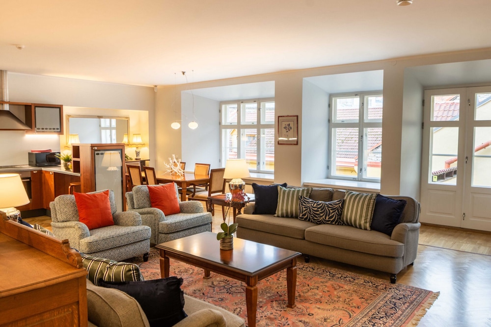 Tallinn City Apartments Old Town Suites 38/50