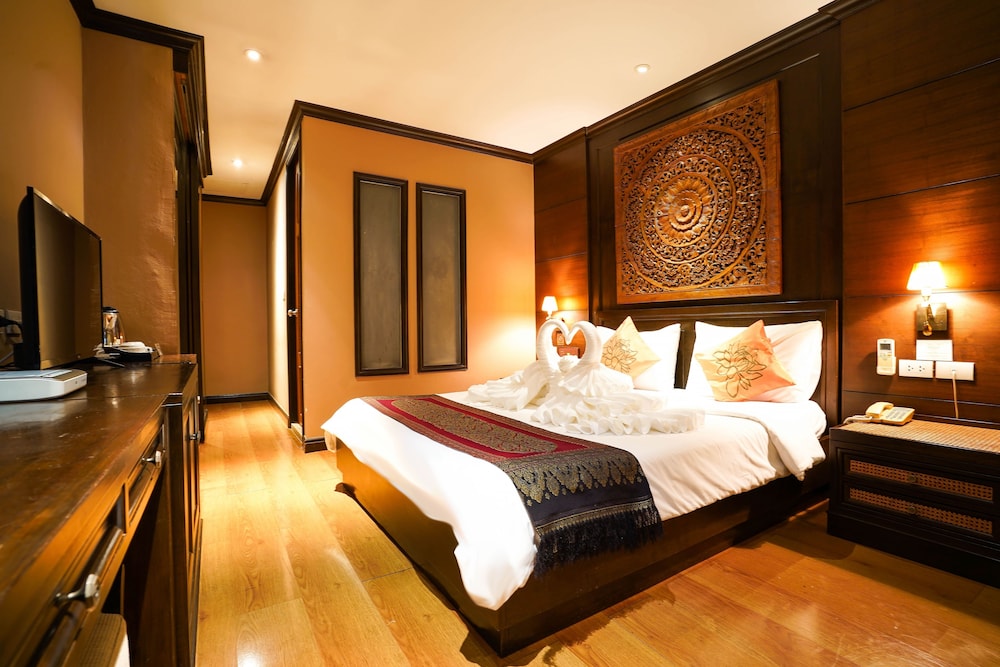 Baan Sukhumvit Soi 18 11/61