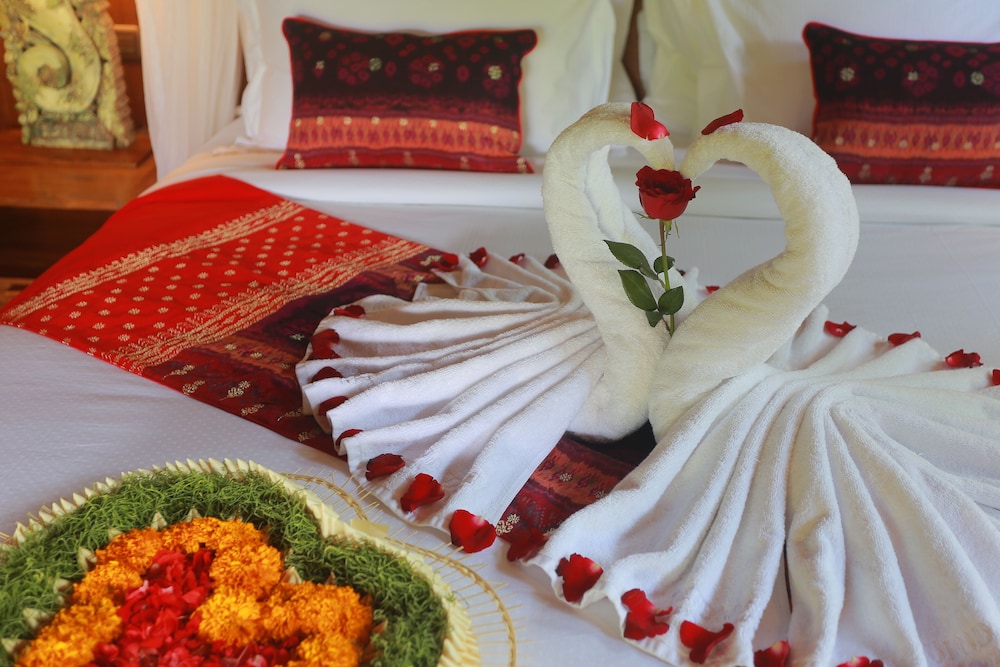 Ubud Valley Boutique Resort photo3