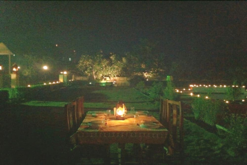 HOTEL SWARAJ RESORTS 73/73
