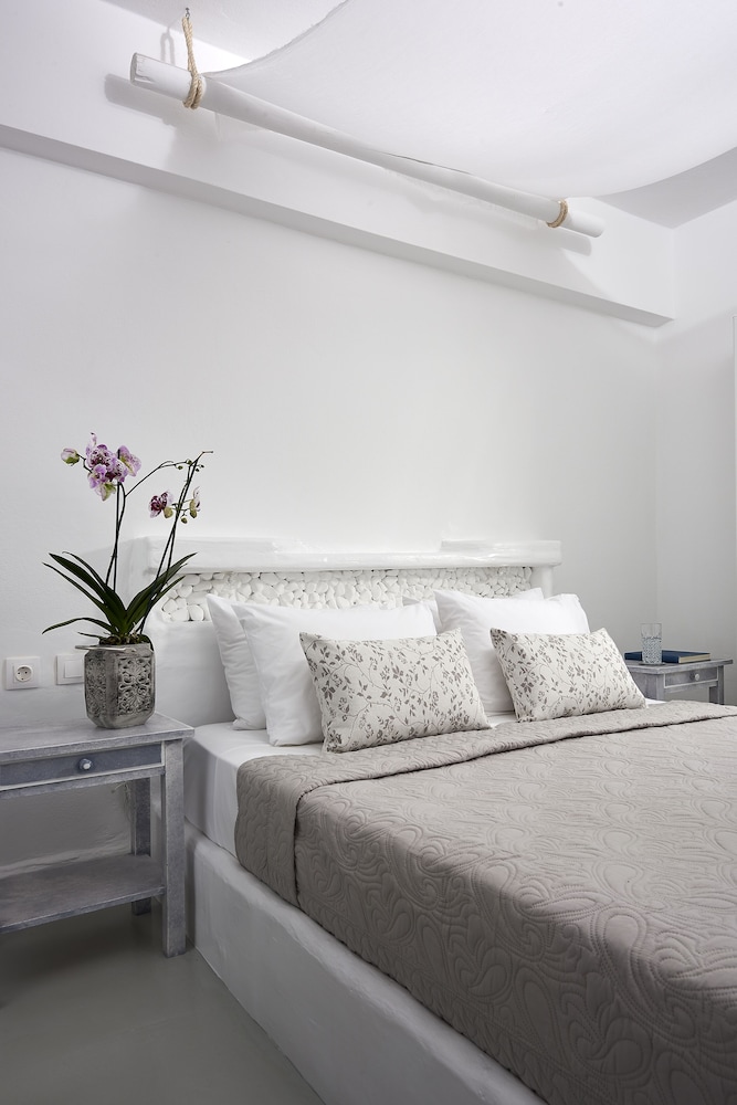 COMFORT, DOUBLE BED