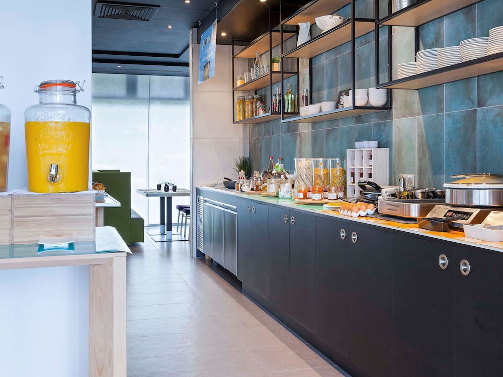 Novotel Tours Centre Gare 45/65