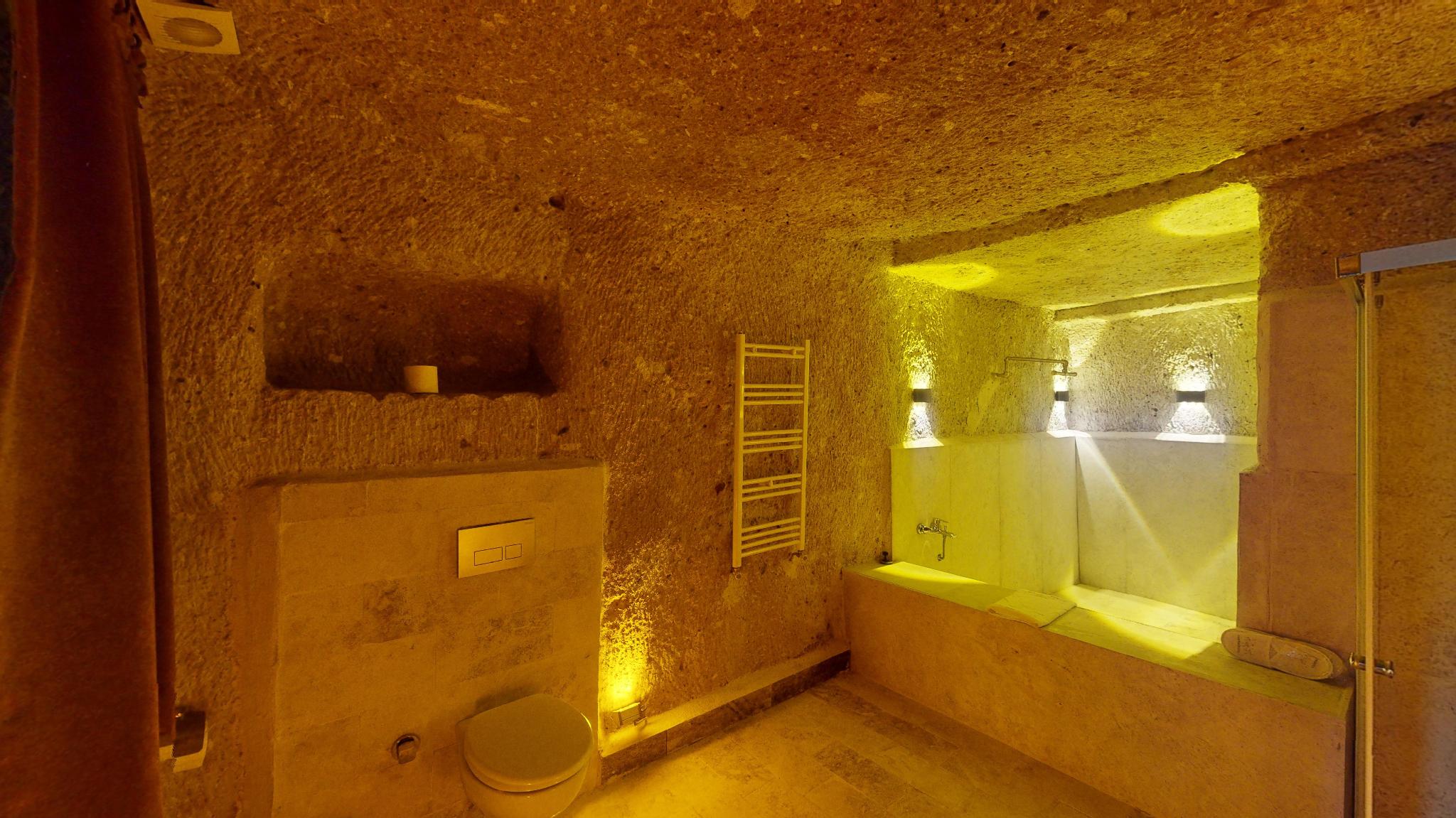 Masal Cave Suites 19/41