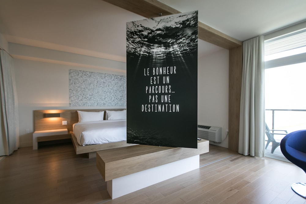 Hotel du Domaine, an Ascend Collection Hotel 43/76