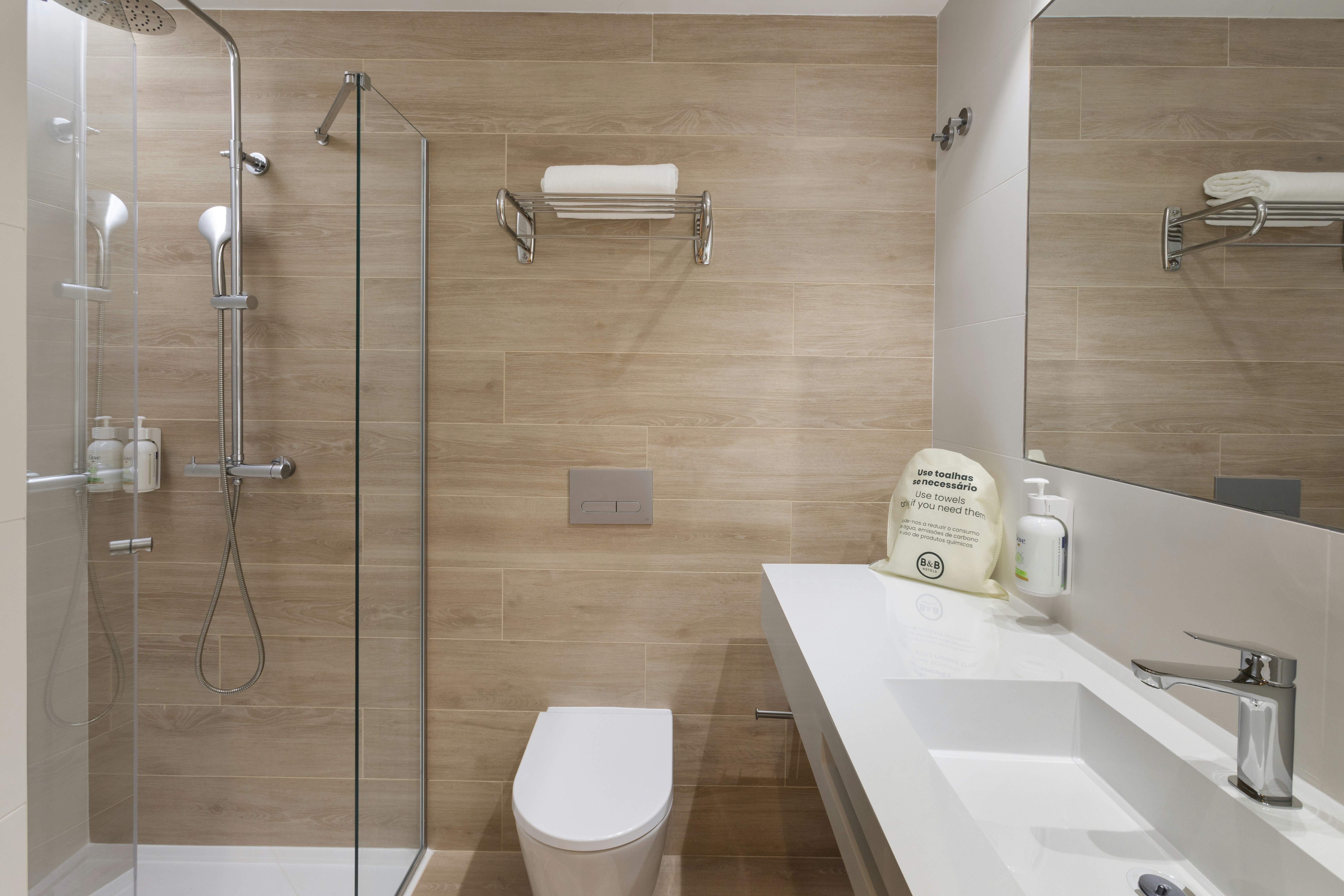 B&B HOTEL Setubal Bonfim 29/30