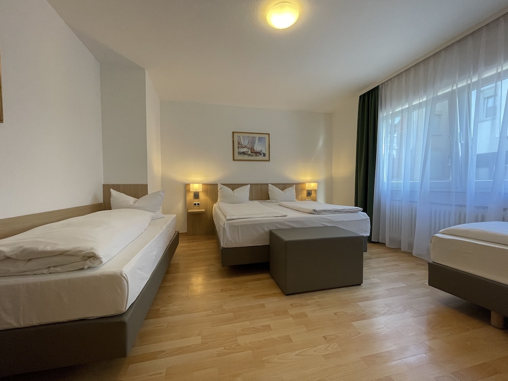 Hotel Hafner 30/50