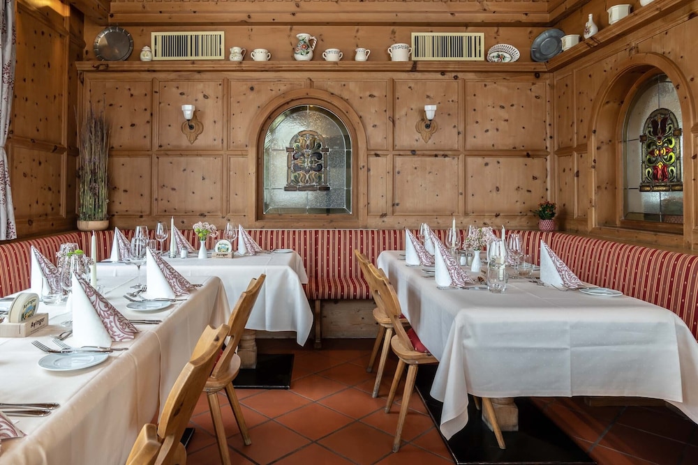 Hotel Alter Hof 32/44