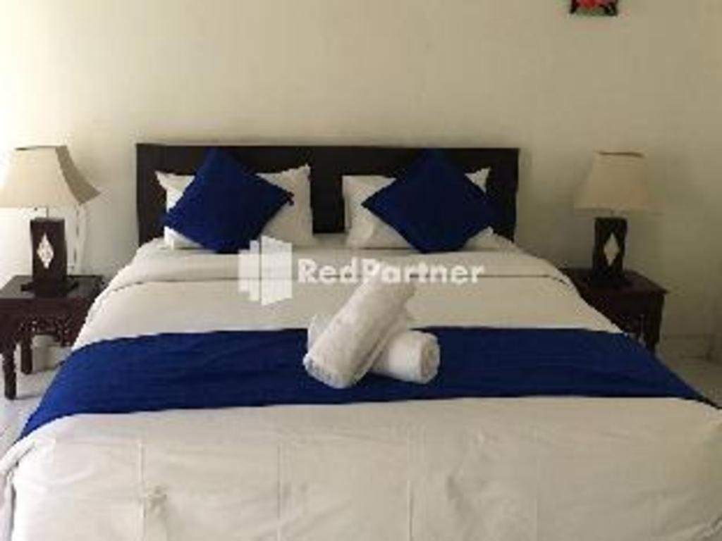 Coconut Village Guest House 14/44