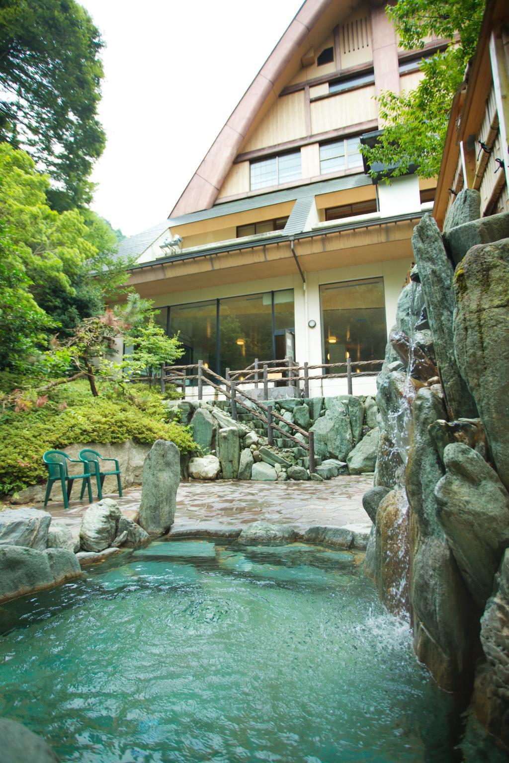 Hotel Hikyonoyu 25/40