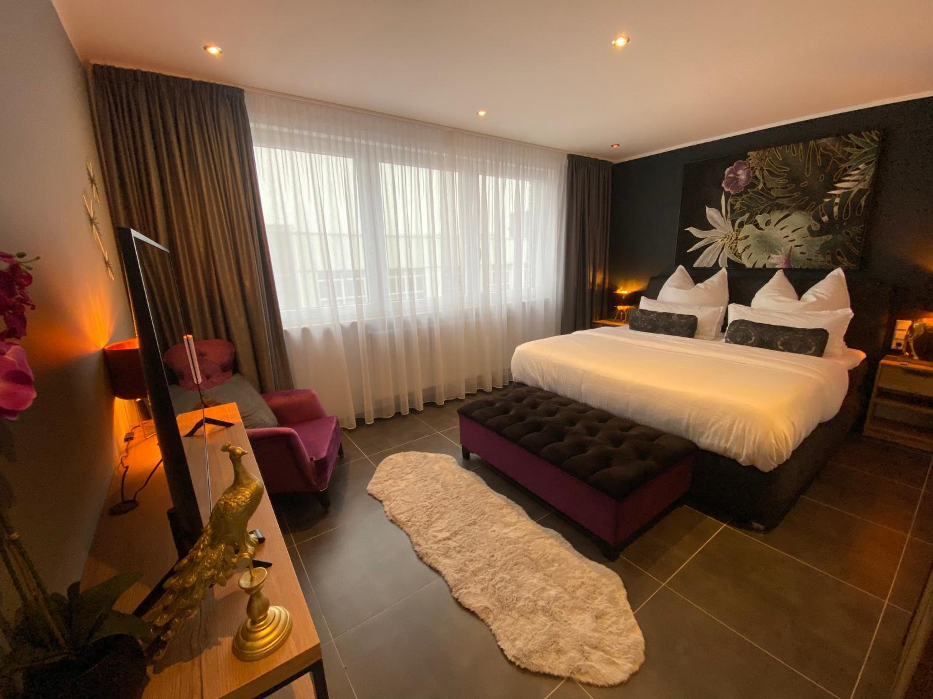 Marram Suitehotel 24/64