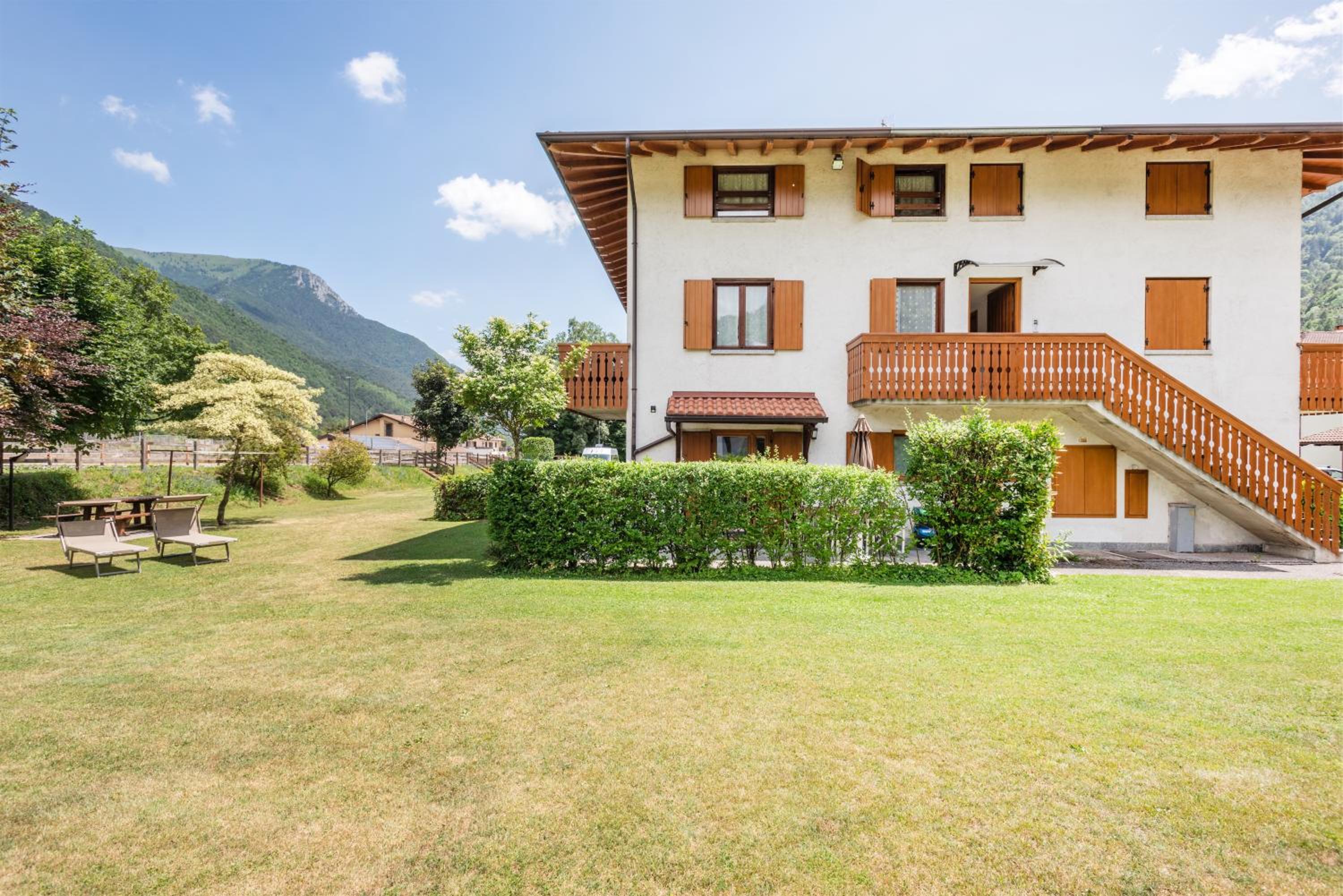 Casa Lucia 15/23