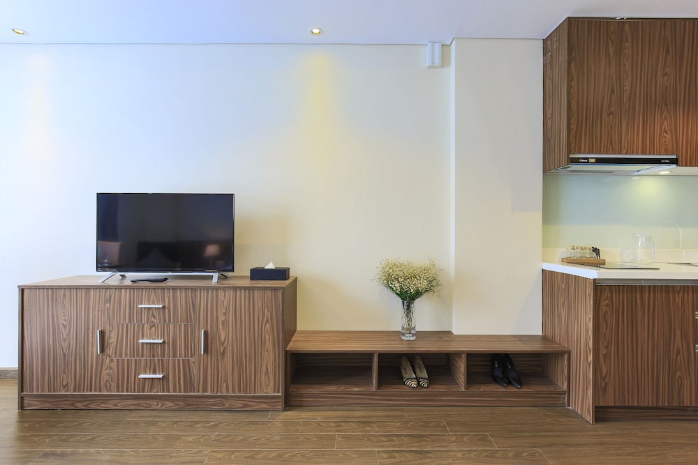 Aurora Serviced Apartments - Adults Only 4/39