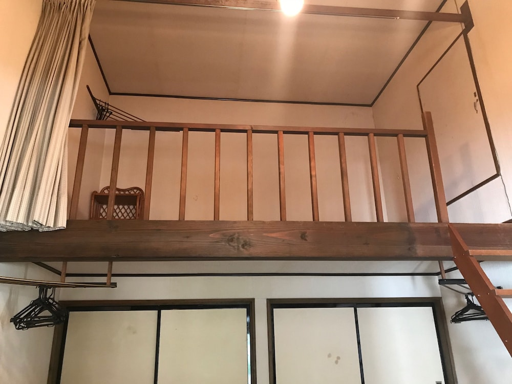 Hakuba Iwatake Lodge Gakuyuso 12/40