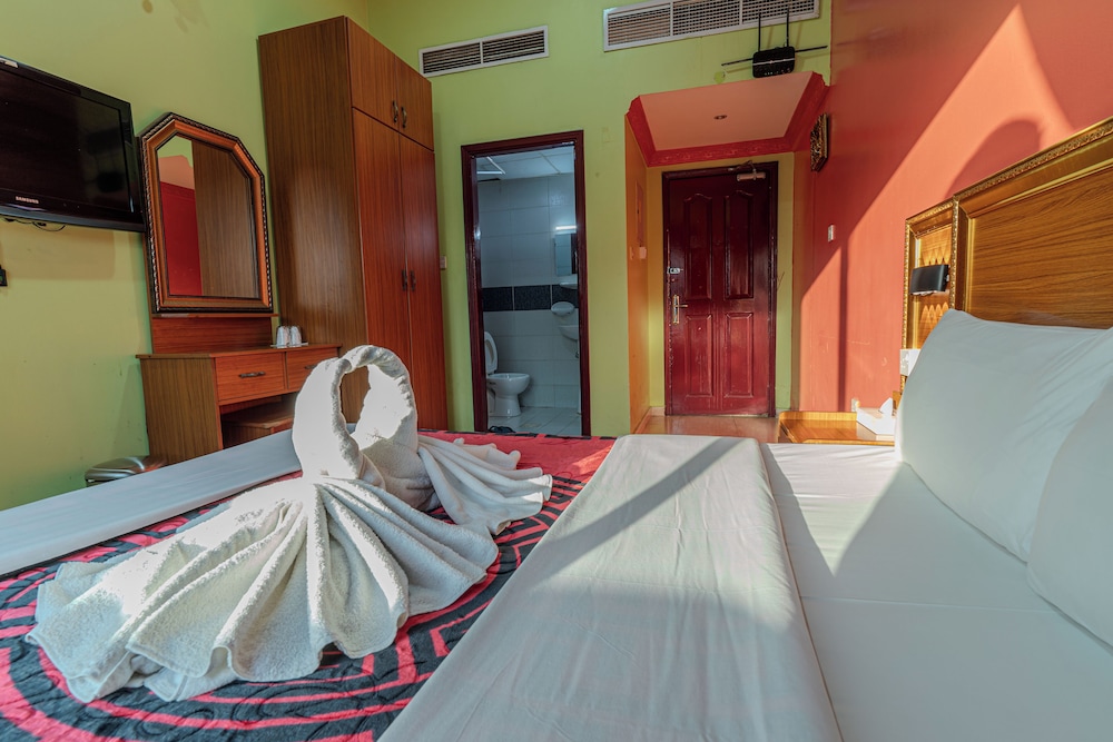 OYO 797 City Relax Hotel 19/38