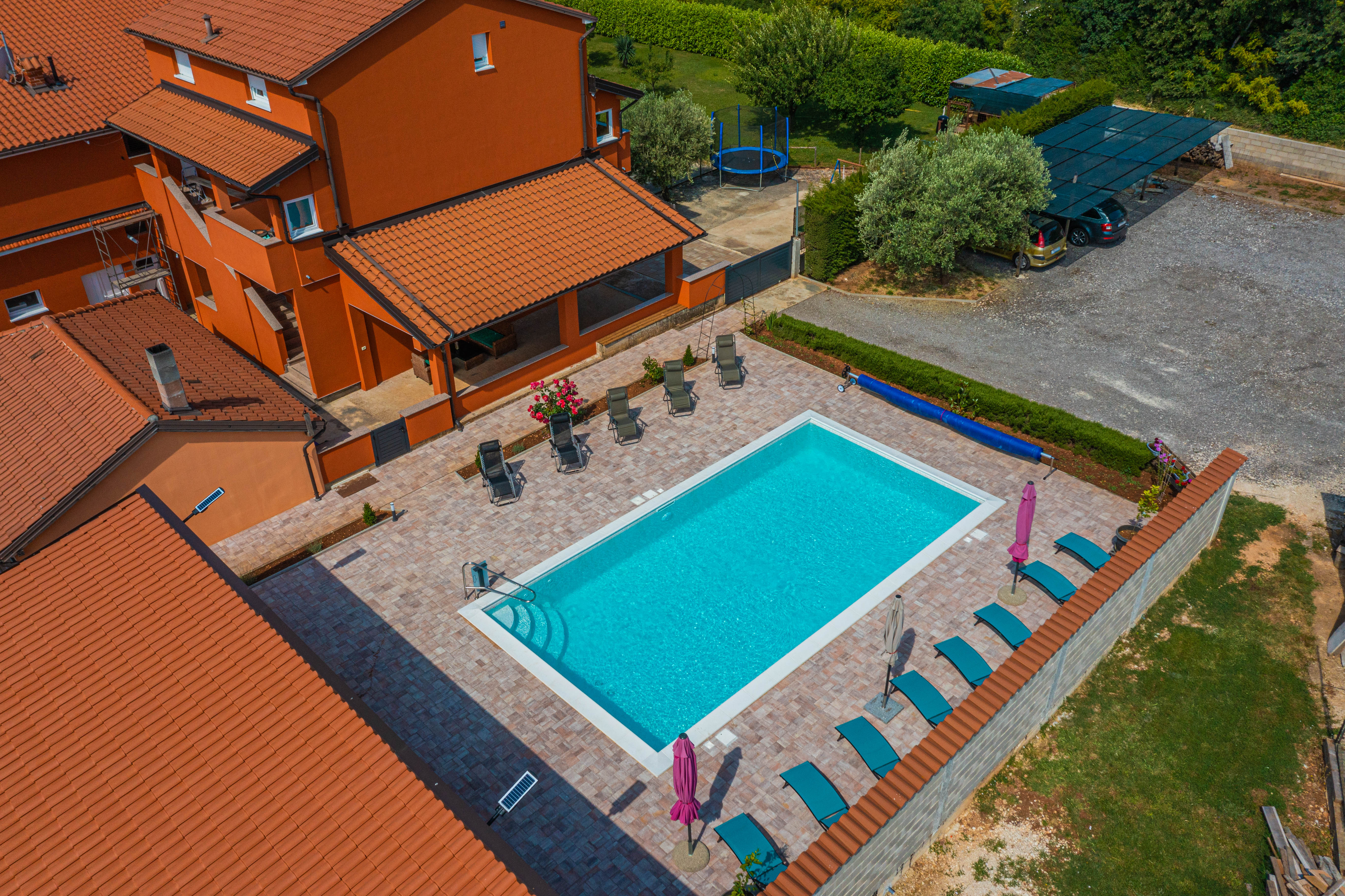 Apartments Ana Pula [VR] 27/61