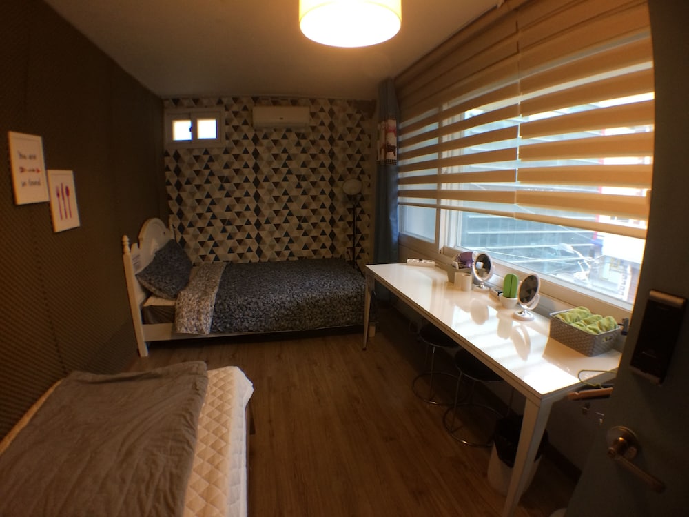 Hongdae Style Guesthouse 39/70