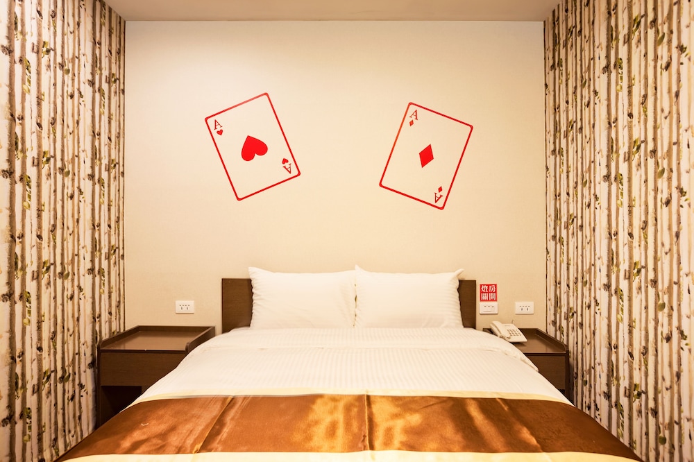 A Ace Hotel 28/56