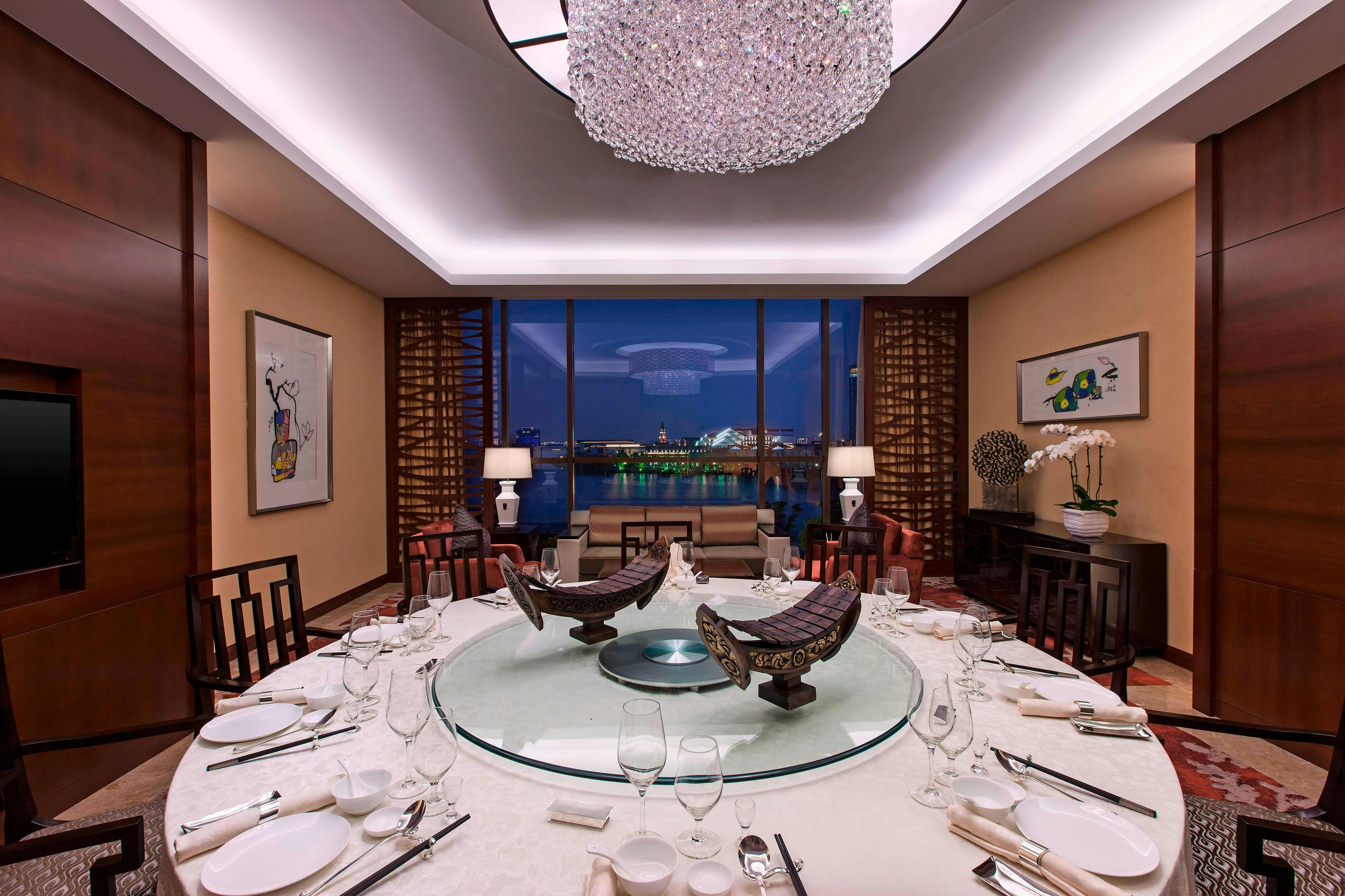 Four Points by Sheraton Suzhou 10/14