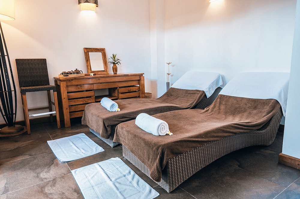 Tamarina Golf and Spa Boutique Hotel 13/50