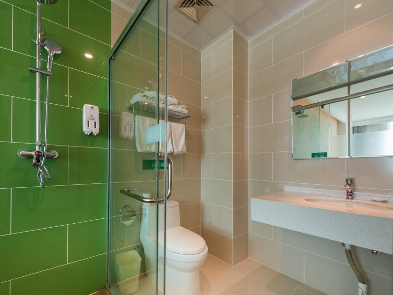 Greentree Inn Qinhuangdao Changli Life Square Duanyang St East Section Expss Hotel 32/36