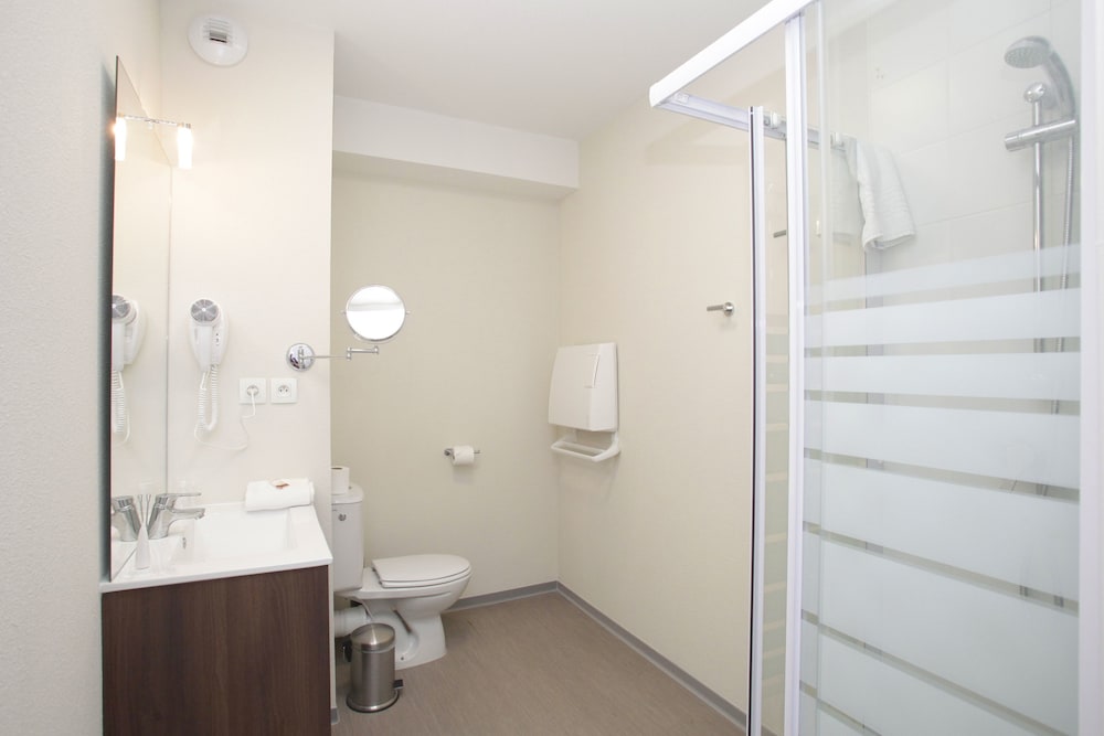 Appart'hotel Odalys City Orleans Centre 43/44