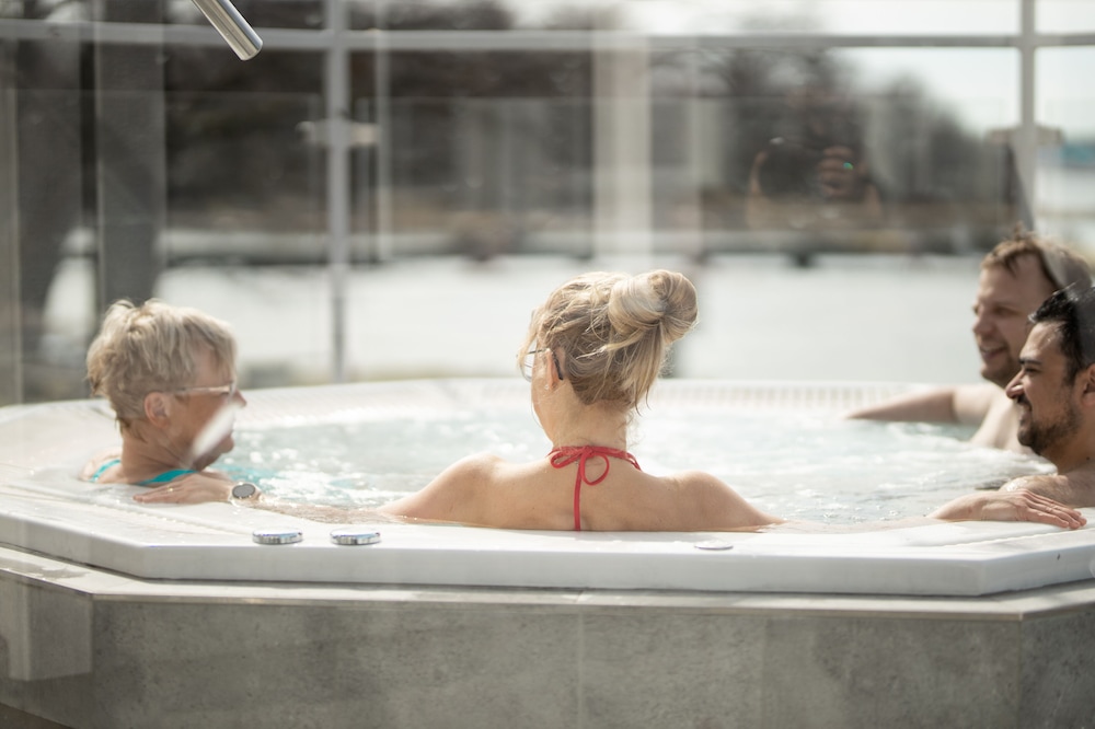 Gränsö Slott Hotel & Spa 23/50