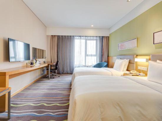 Standard, Single Bed, Extra Floor Space