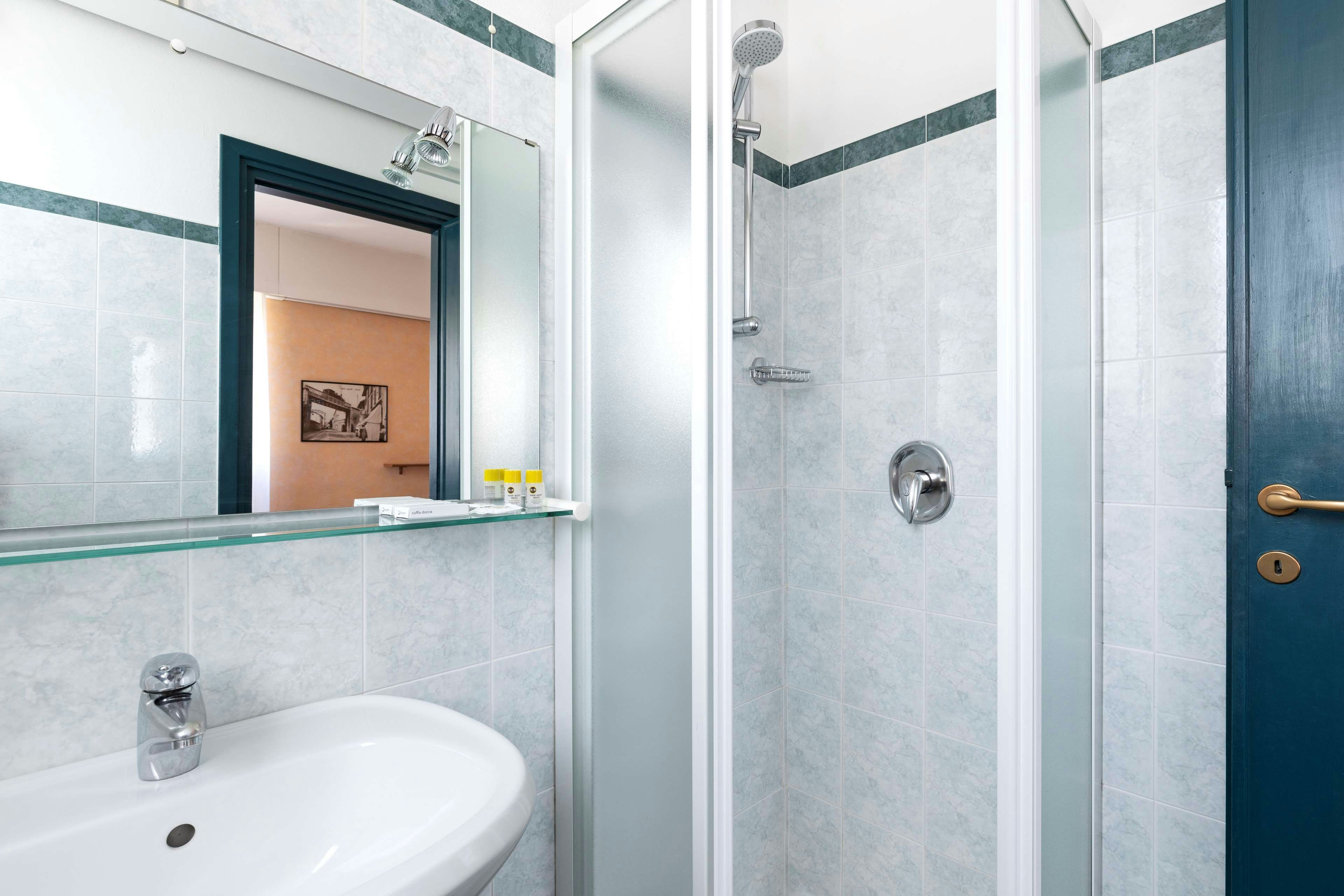 B&B Hotel Como City Center 23/25