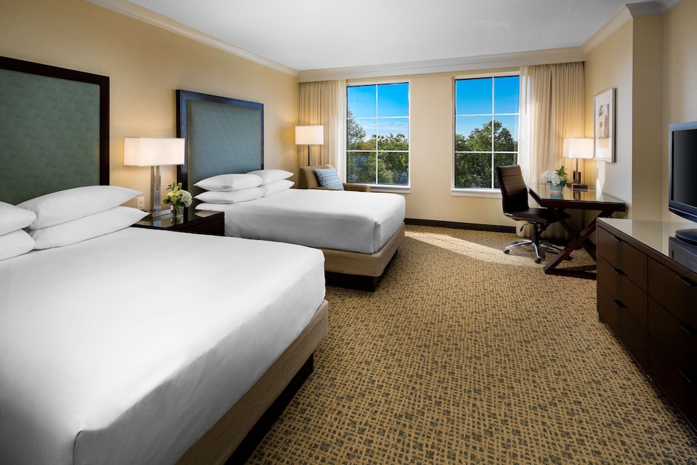 Grand Hyatt Atlanta In Buckhead 13/50