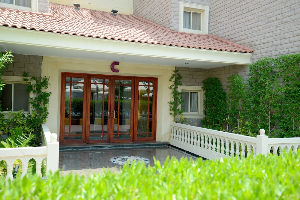 منتجع بودل جاردينيا(Boudl Gardenia Resort) 4/67