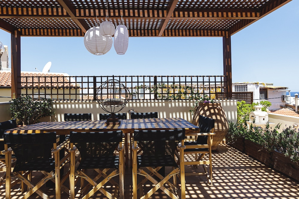 Z Boutique Hotel 6/50