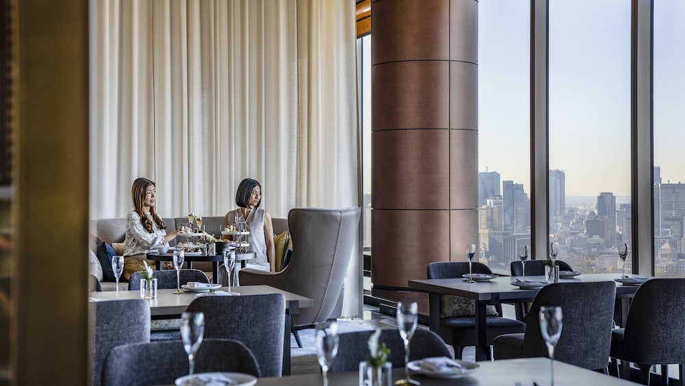 Four Seasons Hotel Tokyo Otemachi 51/64