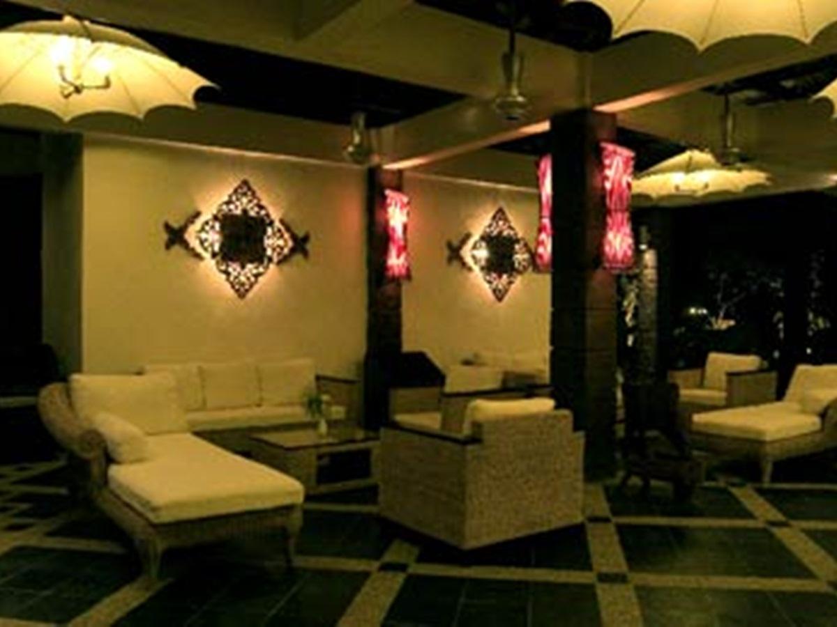 Felda Residence Hot Springs 15/25