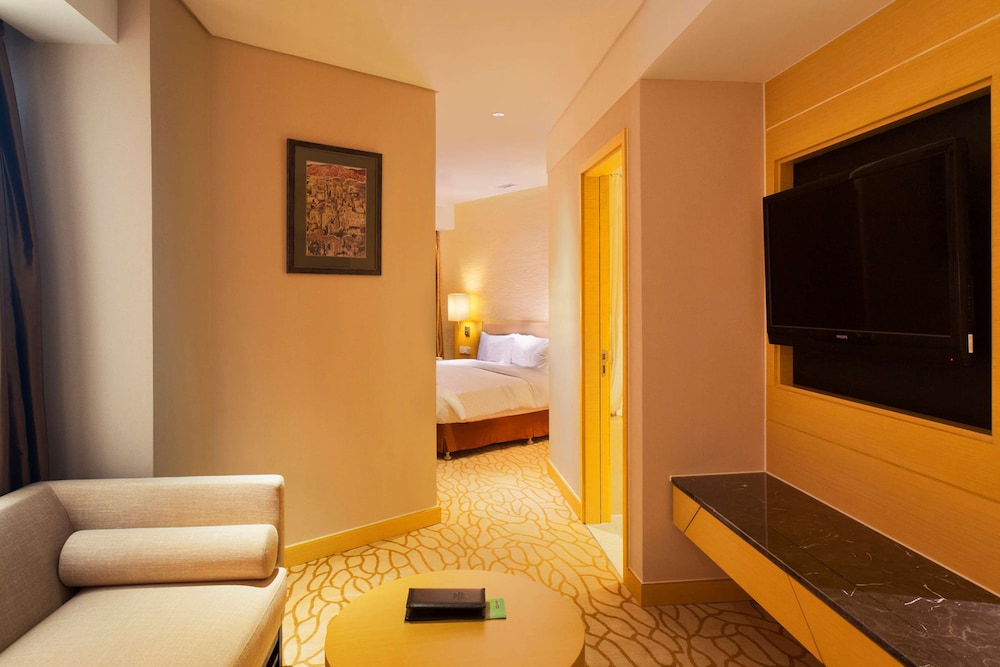 Radisson Hotel Tianjin Aqua City 31/31