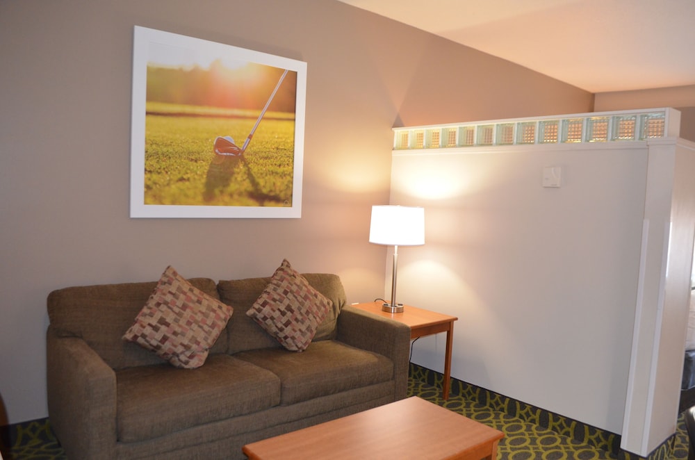 Days Inn & Suites by Wyndham Madison 29/41